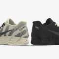 Ja 3 Apex Hunter Jordans