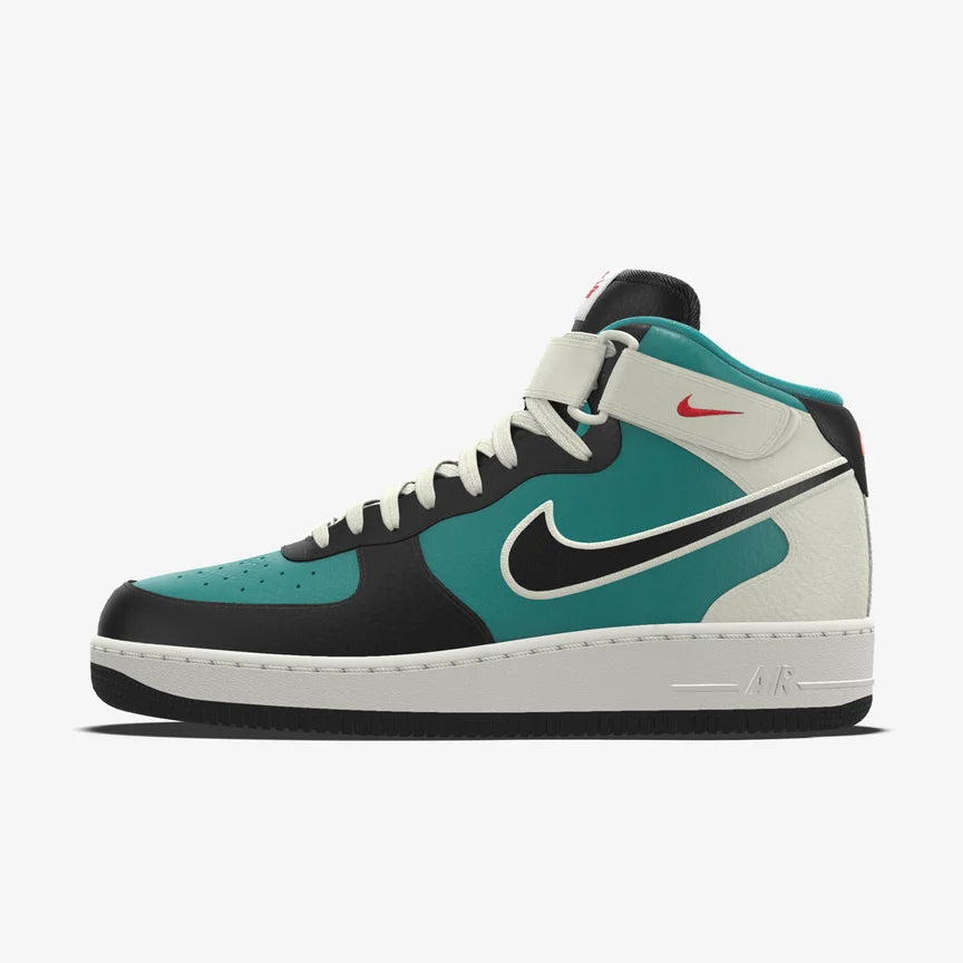 Nike Air Force 1 Step On Me