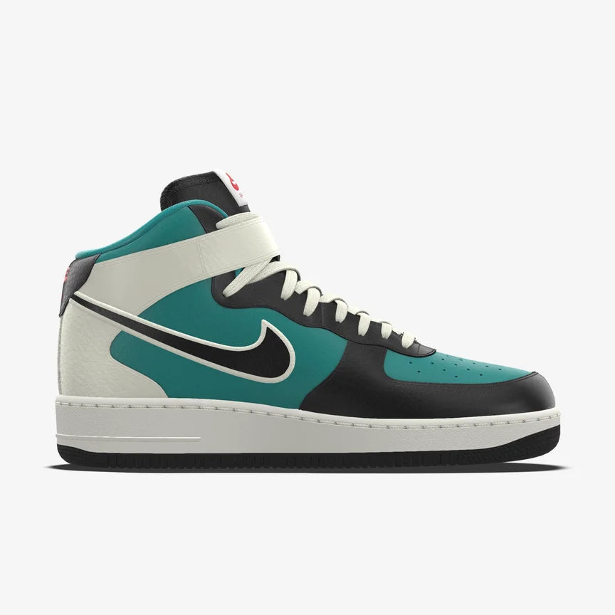 Nike Air Force 1 Step On Me