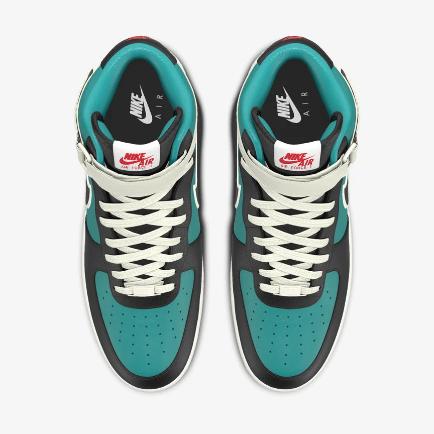 Nike Air Force 1 Step On Me