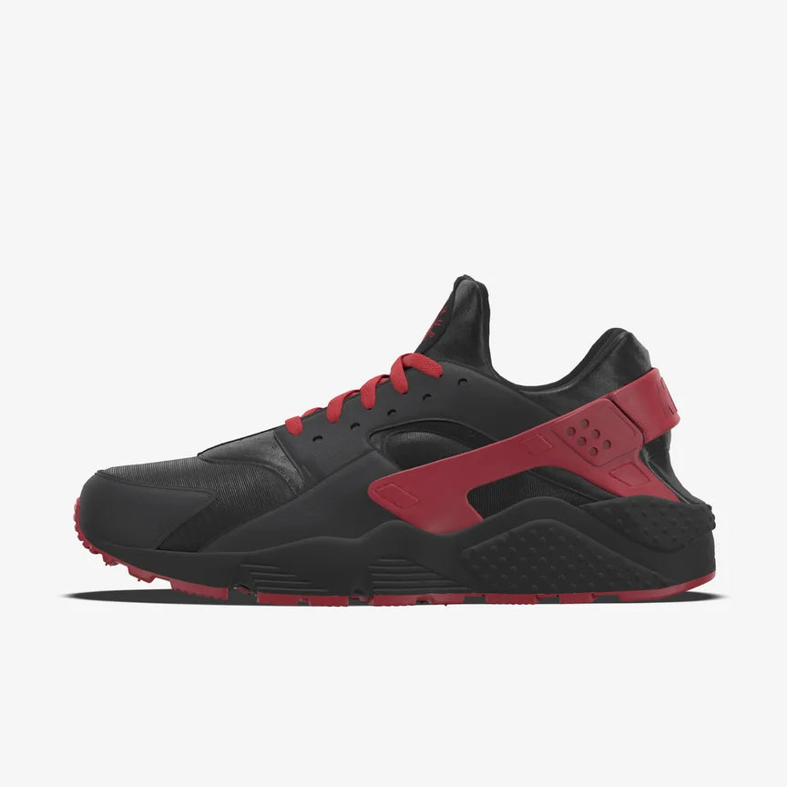 Nike Air Huarache Step(ers)