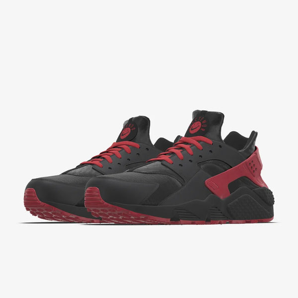 Nike Air Huarache Step(ers)
