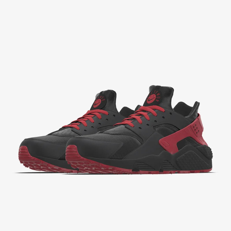 Nike Air Huarache Step(ers)