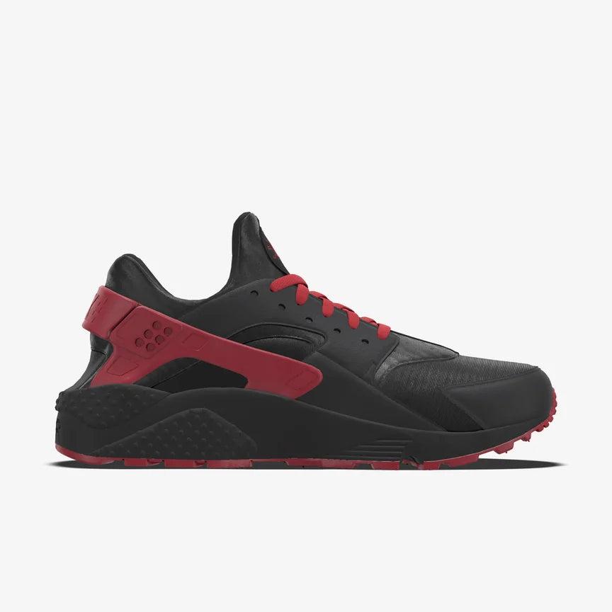 Nike Air Huarache Step(ers)