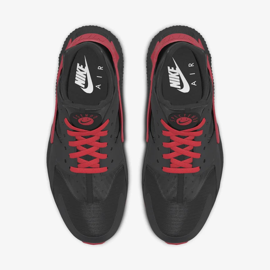 Nike Air Huarache Step(ers)