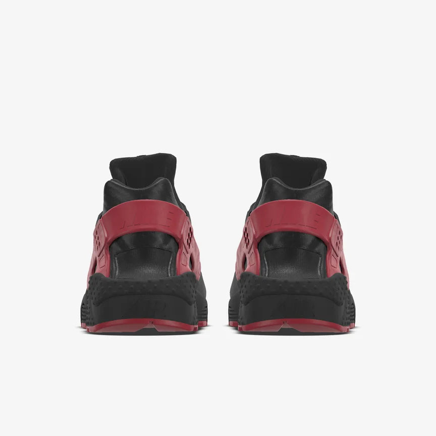 Nike Air Huarache Step(ers)