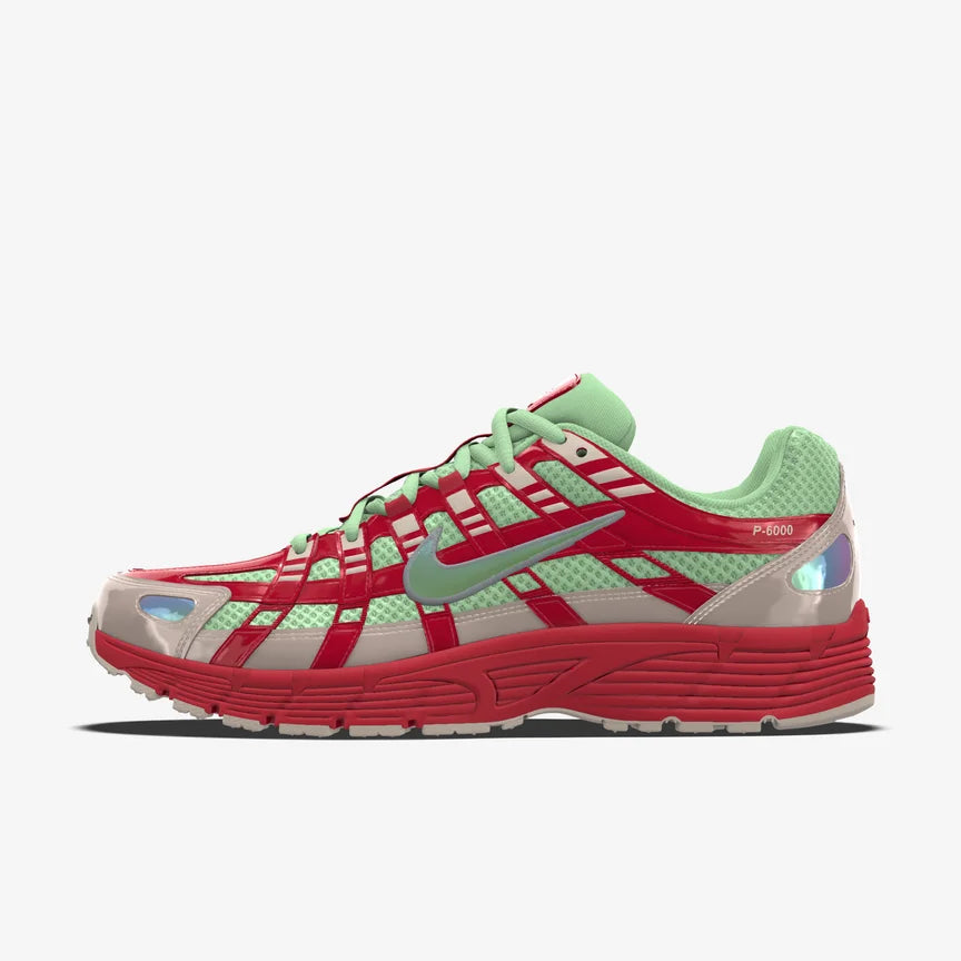 Nike P-6000 Drop Out Kicks