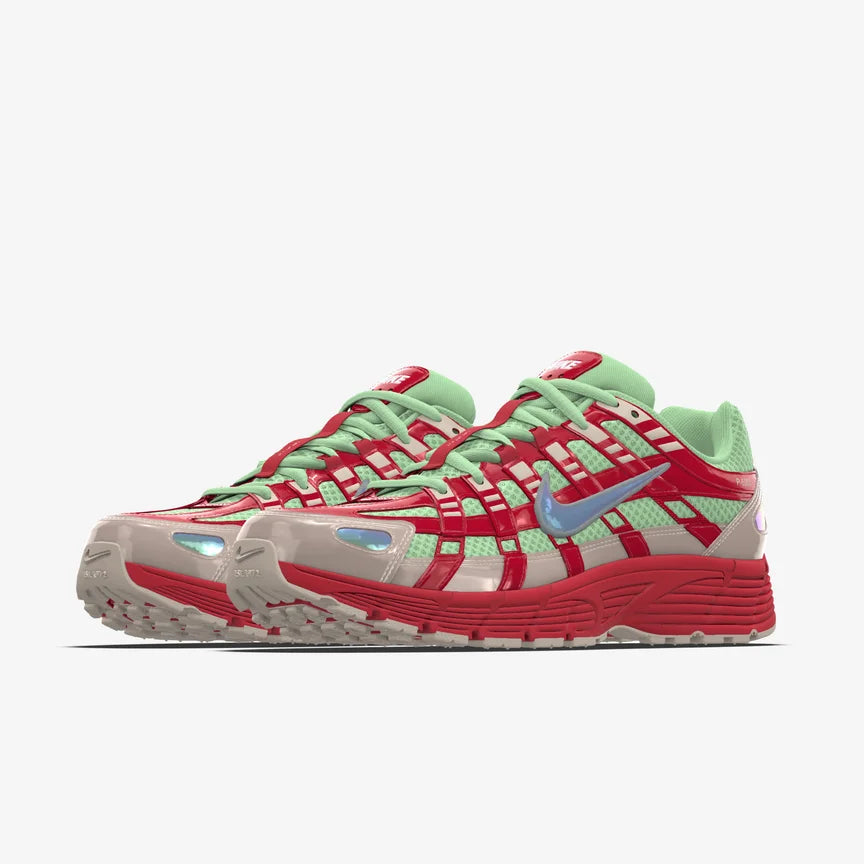 Nike P-6000 Drop Out Kicks