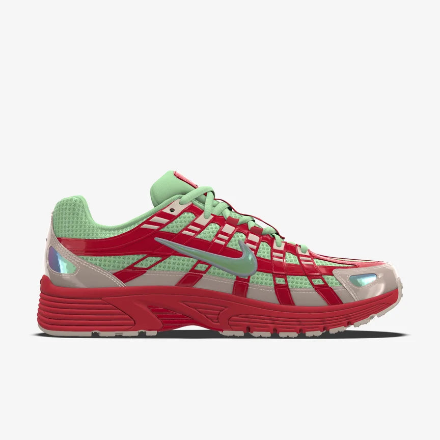 Nike P-6000 Drop Out Kicks